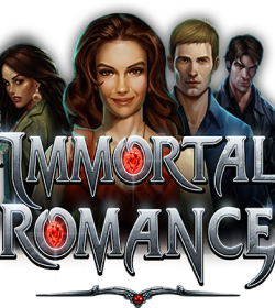 Immortal Romance