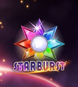 Starburst
